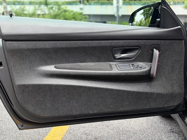 BMW M4 2016 M4 GTS interior foto 18 BMW M4 2016 M4 GTS interior foto 18