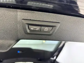 BMW X6 2017 xDrive35i De lujo interior foto 13 BMW X6 2017 xDrive35i De lujo interior foto 13