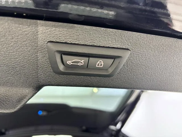 BMW X6 2017 xDrive35i De lujo interior foto 13 BMW X6 2017 xDrive35i De lujo interior foto 13