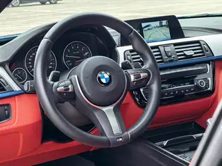 BMW 4 Series 2017 425i M Sports suit exterior photo 9 BMW 4 Series 2017 425i M Sports suit exterior photo 9