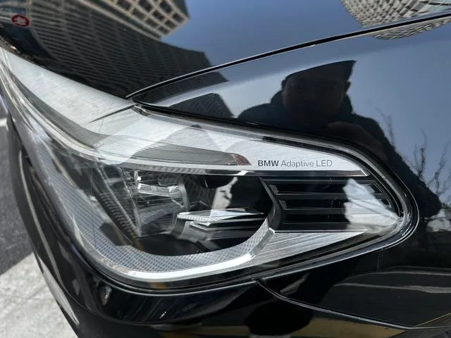 BMW 5 Series 2018 Модификация 530Li Премиум-класса Роскошный набор интерьер фото 16 BMW 5 Series 2018 Модификация 530Li Премиум-класса Роскошный набор интерьер фото 16
