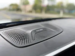 BMW 7 Series 2019 Mise à jour 730Li M Ensemble de sport intérieur photo 15 BMW 7 Series 2019 Mise à jour 730Li M Ensemble de sport intérieur photo 15