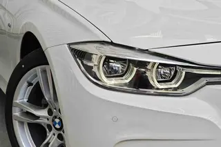 BMW 3 Series 2019 320i M Sports suit exterior photo 7 BMW 3 Series 2019 320i M Sports suit exterior photo 7