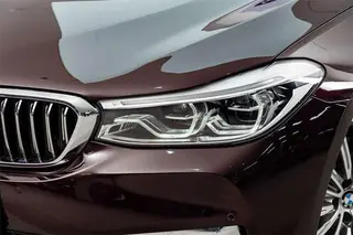 BMW 6 Series GT 2018 630i Set de diseño de lujo exterior foto 4 BMW 6 Series GT 2018 630i Set de diseño de lujo exterior foto 4