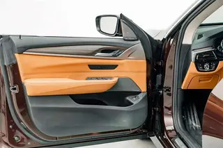 BMW 6 Series GT 2018 630i Set de diseño de lujo interior foto 15 BMW 6 Series GT 2018 630i Set de diseño de lujo interior foto 15