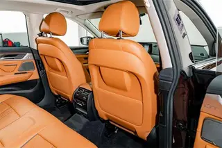 BMW 6 Series GT 2018 630i Set de diseño de lujo interior foto 19 BMW 6 Series GT 2018 630i Set de diseño de lujo interior foto 19