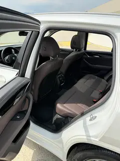 BMW X3 2021 xDrive25i Ensemble de luxe intérieur photo 8 BMW X3 2021 xDrive25i Ensemble de luxe intérieur photo 8