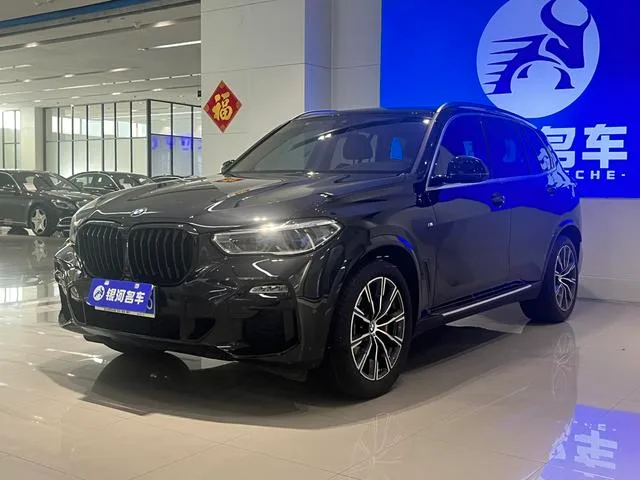 BMW X5 2020 xDrive30i M Sports suit exterior photo 1 BMW X5 2020 xDrive30i M Sports suit exterior photo 1