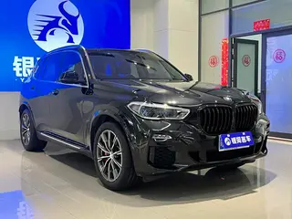 BMW X5 2020 xDrive30i M Sports suit exterior photo 3 BMW X5 2020 xDrive30i M Sports suit exterior photo 3