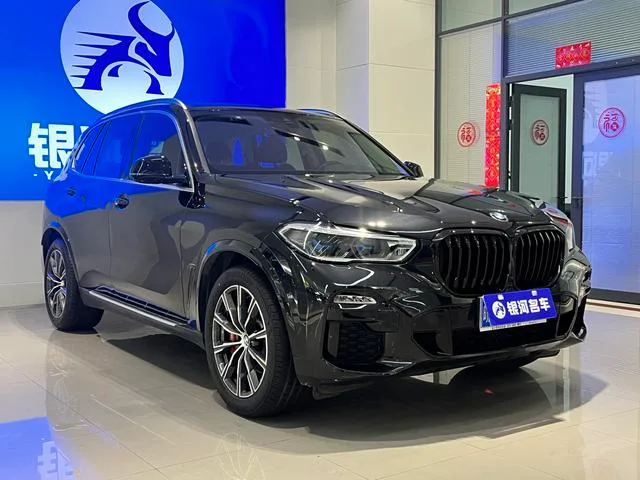 BMW X5 2020 xDrive30i M Sports suit exterior photo 3 BMW X5 2020 xDrive30i M Sports suit exterior photo 3
