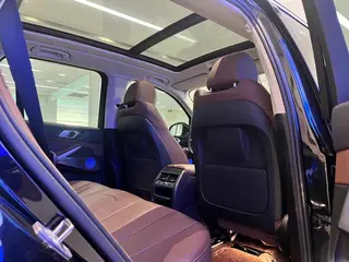 BMW X5 2020 xDrive30i M Sports suit exterior photo 8 BMW X5 2020 xDrive30i M Sports suit exterior photo 8