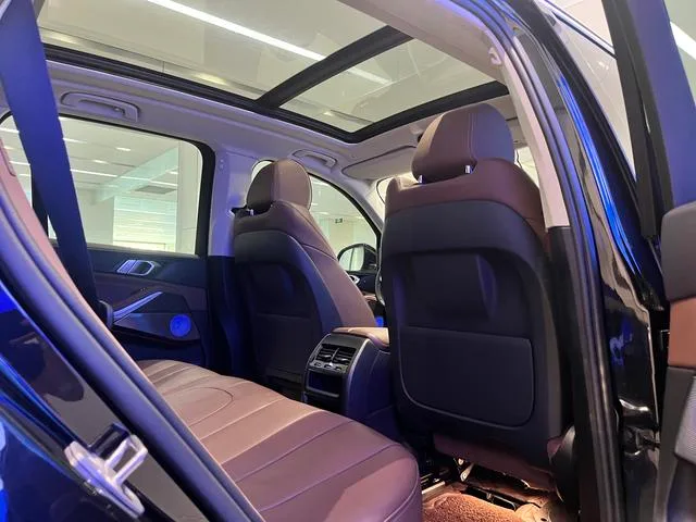 BMW X5 2020 xDrive30i M Sports suit exterior photo 8 BMW X5 2020 xDrive30i M Sports suit exterior photo 8