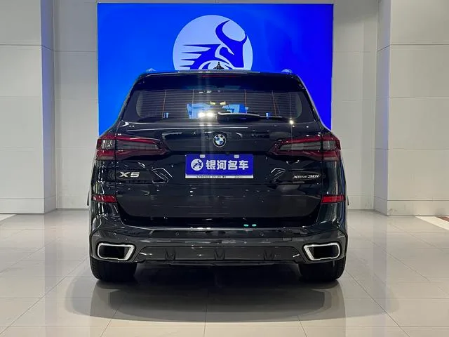 BMW X5 2020 xDrive30i M Sports suit interior photo 14 BMW X5 2020 xDrive30i M Sports suit interior photo 14