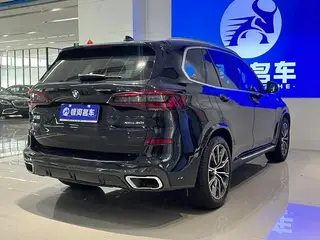 BMW X5 2020 xDrive30i M Sports suit interior photo 15 BMW X5 2020 xDrive30i M Sports suit interior photo 15