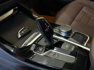 BMW X3 2020 xDrive25i Ensemble de luxe intérieur photo 6 BMW X3 2020 xDrive25i Ensemble de luxe intérieur photo 6