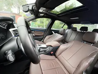 BMW 3 Series 2019 320i M Conjunto deportivo interior foto 11 BMW 3 Series 2019 320i M Conjunto deportivo interior foto 11