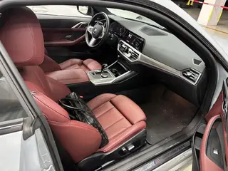 BMW 4 Series 2021 Restyling 430i M Sports Night Suit interior photo 6 BMW 4 Series 2021 Restyling 430i M Sports Night Suit interior photo 6