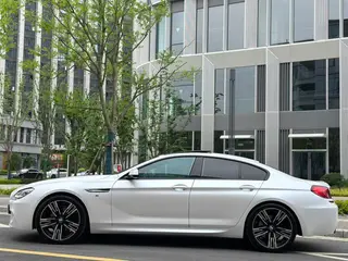 BMW 6 Series 2013 Reforma 640i Gran Coupe exterior foto 4 BMW 6 Series 2013 Reforma 640i Gran Coupe exterior foto 4