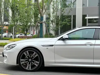 BMW 6 Series 2013 Reforma 640i Gran Coupe exterior foto 8 BMW 6 Series 2013 Reforma 640i Gran Coupe exterior foto 8