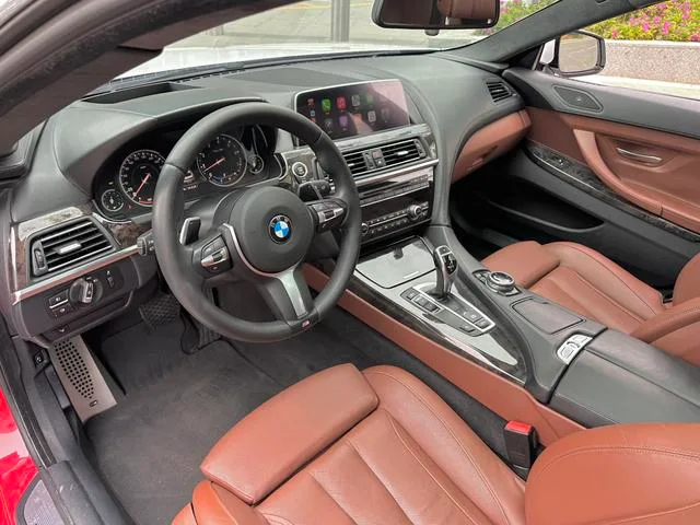BMW 6 Series 2013 Reforma 640i Gran Coupe exterior foto 10 BMW 6 Series 2013 Reforma 640i Gran Coupe exterior foto 10