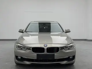 BMW 3 Series 2017 320Li Fashionable exterior photo 2 BMW 3 Series 2017 320Li Fashionable exterior photo 2