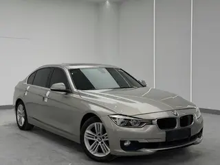 BMW 3 Series 2017 320Li Fashionable exterior photo 3 BMW 3 Series 2017 320Li Fashionable exterior photo 3