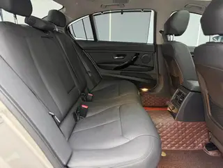 BMW 3 Series 2017 320Li Fashionable exterior photo 4 BMW 3 Series 2017 320Li Fashionable exterior photo 4