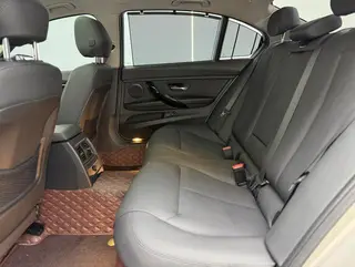BMW 3 Series 2017 320Li Fashionable interior photo 11 BMW 3 Series 2017 320Li Fashionable interior photo 11