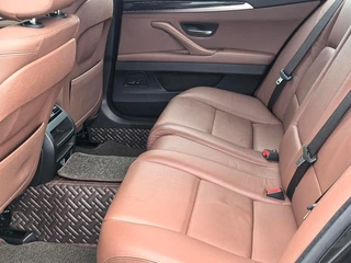 BMW 5 Series 2017 520Li Estilo elegante exterior foto 6 BMW 5 Series 2017 520Li Estilo elegante exterior foto 6