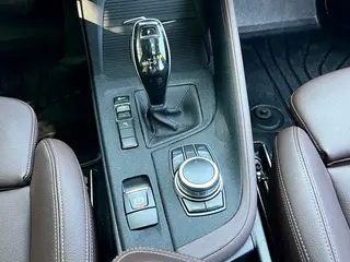 BMW X1 2021 sDrive25Li Líder interior foto 15 BMW X1 2021 sDrive25Li Líder interior foto 15