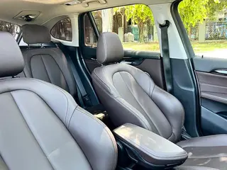 BMW X1 2021 sDrive25Li Líder interior foto 19 BMW X1 2021 sDrive25Li Líder interior foto 19
