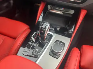 BMW X3 M 2021 X3 M Versión Thunder interior foto 11 BMW X3 M 2021 X3 M Versión Thunder interior foto 11