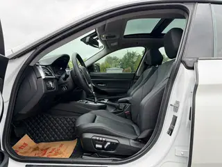 BMW 3 Series GT 2019 320i Fashionable exterior photo 9 BMW 3 Series GT 2019 320i Fashionable exterior photo 9