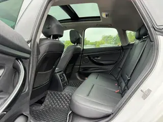 BMW 3 Series GT 2019 320i Fashionable interior photo 10 BMW 3 Series GT 2019 320i Fashionable interior photo 10