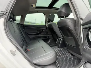 BMW 3 Series GT 2019 320i Fashionable interior photo 11 BMW 3 Series GT 2019 320i Fashionable interior photo 11