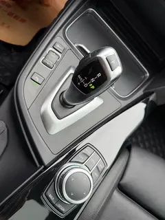 BMW 3 Series GT 2019 320i Fashionable interior photo 16 BMW 3 Series GT 2019 320i Fashionable interior photo 16