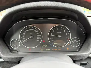BMW 3 Series GT 2019 320i Fashionable interior photo 18 BMW 3 Series GT 2019 320i Fashionable interior photo 18