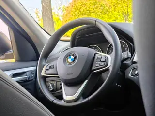 BMW X1 2018 sDrive20Li Líder exterior foto 10 BMW X1 2018 sDrive20Li Líder exterior foto 10