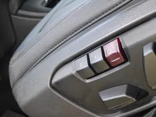 BMW X1 2018 sDrive20Li Líder interior foto 18 BMW X1 2018 sDrive20Li Líder interior foto 18