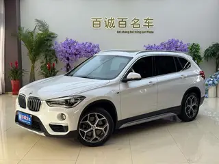 BMW X1 2019 xDrive20Li Premium Class exterior photo 1 BMW X1 2019 xDrive20Li Premium Class exterior photo 1
