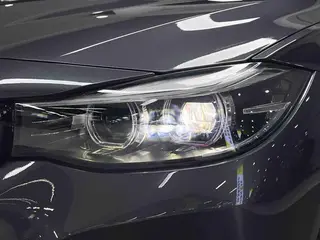 BMW 3 Series GT 2020 320i M Sports Obsidian Night Edition exterior photo 3 BMW 3 Series GT 2020 320i M Sports Obsidian Night Edition exterior photo 3