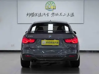 BMW 3 Series GT 2020 320i M Sports Obsidian Night Edition exterior photo 6 BMW 3 Series GT 2020 320i M Sports Obsidian Night Edition exterior photo 6