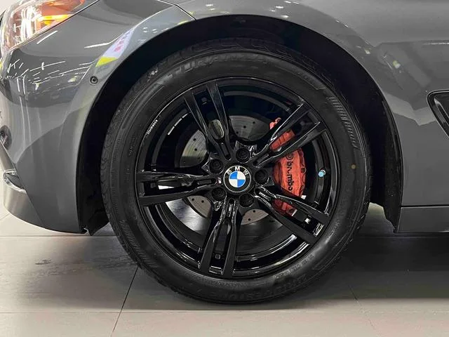 BMW 3 Series GT 2020 320i M Sports Obsidian Night Edition exterior photo 9 BMW 3 Series GT 2020 320i M Sports Obsidian Night Edition exterior photo 9