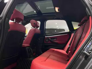 BMW 3 Series GT 2020 320i M Sports Obsidian Night Edition interior photo 17 BMW 3 Series GT 2020 320i M Sports Obsidian Night Edition interior photo 17