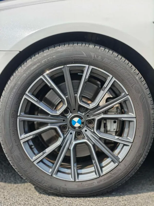 BMW 6 Series 2016 640i xDrive Gran Coupe интерьер фото 18 BMW 6 Series 2016 640i xDrive Gran Coupe интерьер фото 18