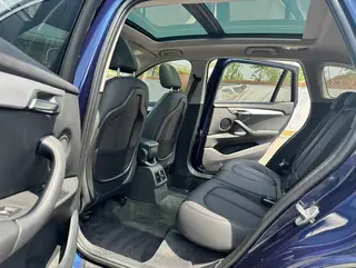 BMW X1 2019 sDrive20Li Leading Type exterior photo 8 BMW X1 2019 sDrive20Li Leading Type exterior photo 8