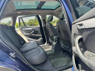 BMW X1 2019 sDrive20Li Leading Type interior photo 10 BMW X1 2019 sDrive20Li Leading Type interior photo 10