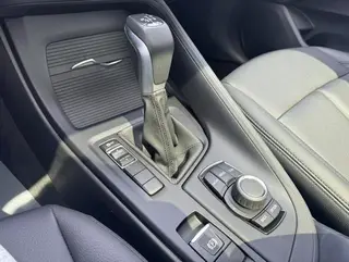 BMW X1 2019 sDrive20Li Leading Type interior photo 13 BMW X1 2019 sDrive20Li Leading Type interior photo 13