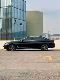 BMW 5 Series 2021 530Li Leader M Ensemble de sport extérieur photo 4 BMW 5 Series 2021 530Li Leader M Ensemble de sport extérieur photo 4