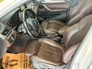 BMW X1 2016 sDrive18Li Luxury type exterior photo 2